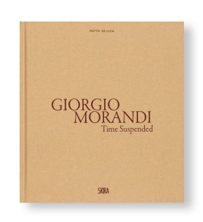 画像1: TIME SUSPENDED / Giorgio Morandi