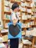 画像3: APARTAMENTO HEART TOTE BAG (3)