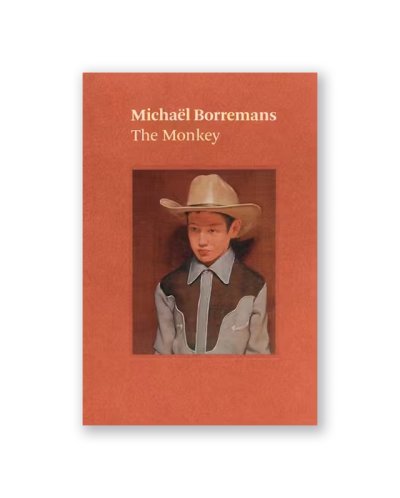 画像1: The Monkey / Michaël Borremans