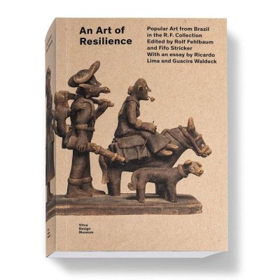 画像1: An Art of Resilience: Popular Art from Brazil in the R.F. Collection