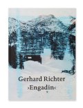 Engadin /  Gerhard Richter