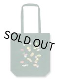 MACK Fruit Sticker Tote Bag