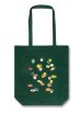 画像1: MACK Fruit Sticker Tote Bag (1)