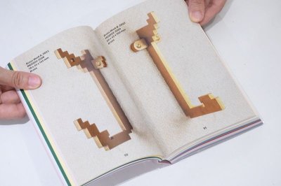 画像11: HOOK BOOK almost 1000 / Martino Gamper