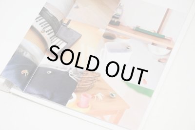 画像8: ノーツ 第二号 「引越し」