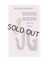 HOOK BOOK almost 1000 / Martino Gamper