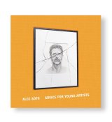  【サイン本】ADVICE FOR YOUNG ARTISTS / Alec Soth