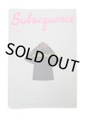 Subsequence volume 7