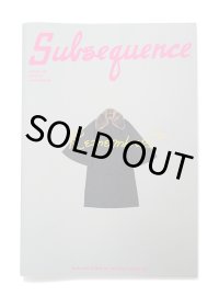 Subsequence volume 7