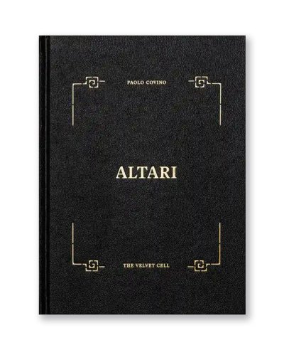 画像1: Altari / Paolo Covino