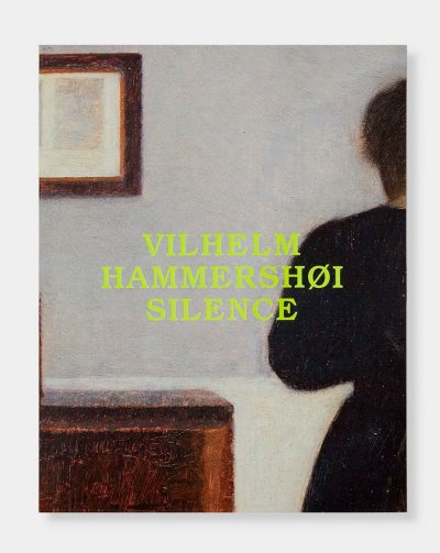 画像1: Silence / Vilhelm Hammershøi