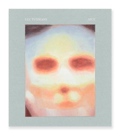 画像1: NICE / Luc Tuymans