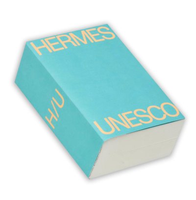 画像1: Hermes / Unesco   /   Martín Bollati