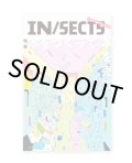 IN/SECTS Expanded Edition「本をつくって本を売る」