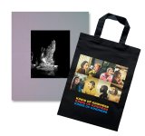 【TOTEBAG付】I SHALL SING THESE SONGS BEAUTIFULLY / Yorgos Lanthimos