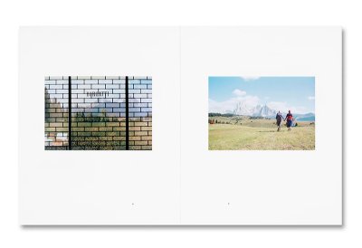 画像2: LUIGI GHIRRI: VIAGGI / James Lingwood (ed.)