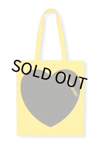 APARTAMENTO HEART TOTE BAG