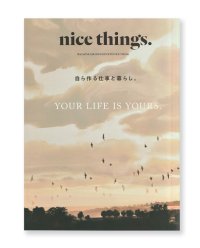 nice things.issue 78