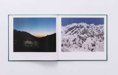 画像2: Nanga Parbat / 石川直樹 Naoki Ishikawa