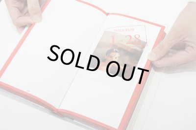 画像8: 限局性激痛 / ソフィ・カル