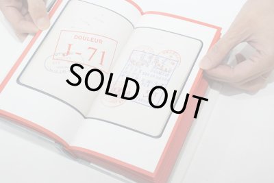 画像4: 限局性激痛 / ソフィ・カル