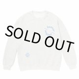 humor-pathos Sweatshirt  / ON READING