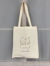 ELVIS PRESS TOTEBAG / 塩川いづみ 