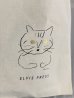 画像2: ELVIS PRESS TOTEBAG / 塩川いづみ  (2)