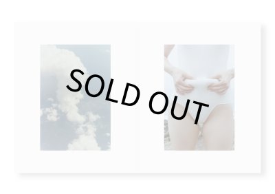 画像6:  A FEELING [SIGNED] /  横浪修 Osamu Yokonami 