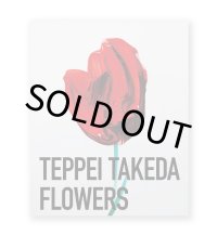 FLOWERS  /  武田鉄平