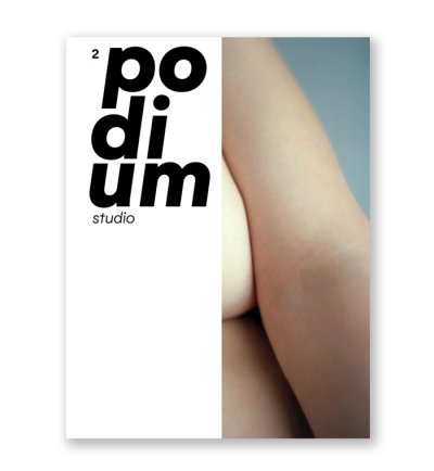 画像1: podium studio #2