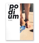 podium studio #1