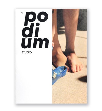 画像1: podium studio #1