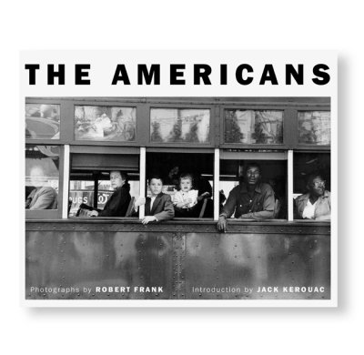 画像1: THE AMERICANS / Robert Frank