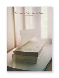 Science of the Secondary : Book