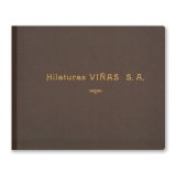 Hilaturas VINAS / Philippe Weisbecker　フィリップ・ワイズベッカー