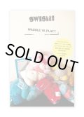 WADDLE YA PLAY？ / SWISH!