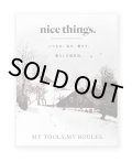 nice things.issue 79