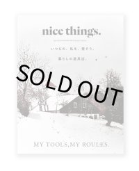 nice things.issue 79
