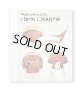 WATERCOLORS / Hans J. Wegner