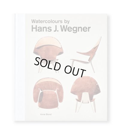 画像1: WATERCOLORS / Hans J. Wegner