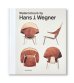 画像1: WATERCOLORS / Hans J. Wegner (1)