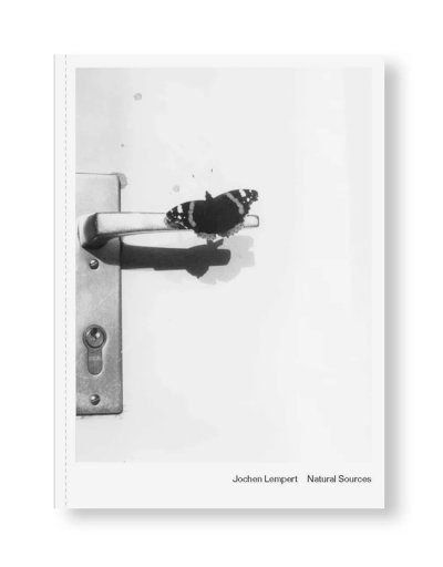 画像1: NATURAL SOURCES / Jochen Lempert