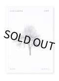 Five Leaves Left  /  Todd Schulz