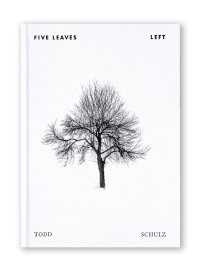 Five Leaves Left  /  Todd Schulz