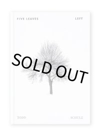 Five Leaves Left  /  Todd Schulz