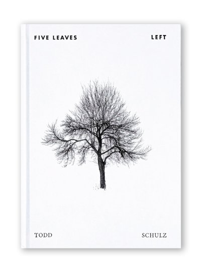 画像1: Five Leaves Left  /  Todd Schulz