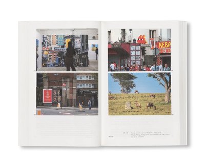 画像9: INVADER: IN CONVERSATION WITH HANS ULRICH OBRIST / Invader, Hans Ulrich Obrist