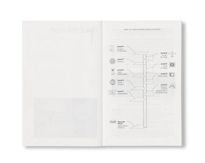 画像3: INVADER: IN CONVERSATION WITH HANS ULRICH OBRIST / Invader, Hans Ulrich Obrist