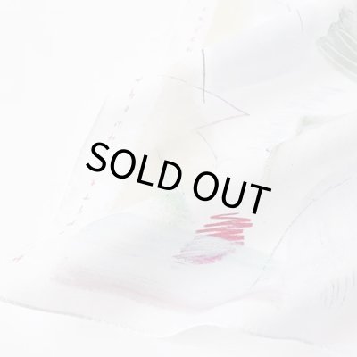 画像2: 狩野岳朗×くどうれいん handkerchief : コスモス